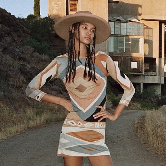 Lack of Color Val Diamond Teak NWT - Picture 10 of 17